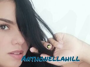 Anthonellahill