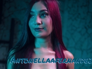 Antonellaafernandez