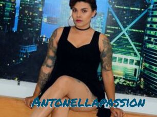 Antonellapassion