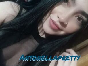 Antonellapretty