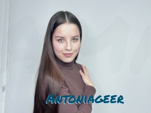 Antoniageer