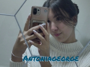 Antoniageorge