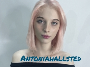 Antoniahallsted