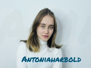 Antoniaharbold