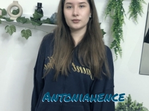 Antoniahence