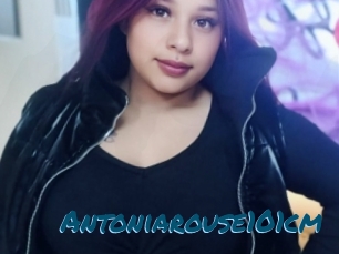 Antoniarouse101cm