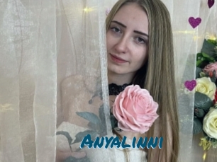 Anyalinni