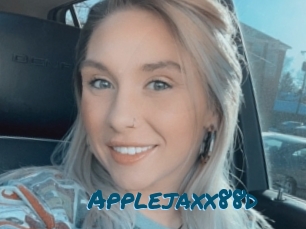 Applejaxx88d