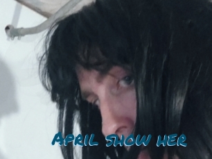 April_show_her