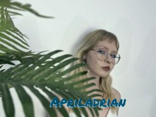 Apriladrian