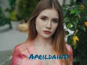 Aprildainty