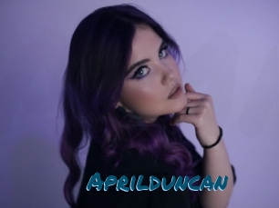 Aprilduncan