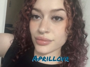 Aprillovr