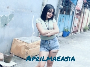 Aprilmaeasia