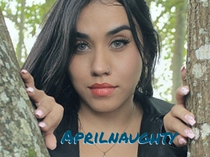 Aprilnaughty