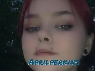 Aprilperkins