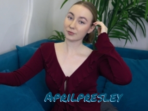 Aprilpresley