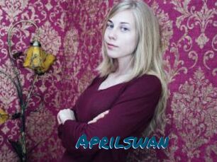 Aprilswan