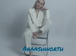 Araashworth