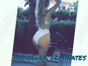 Arabella_dominates