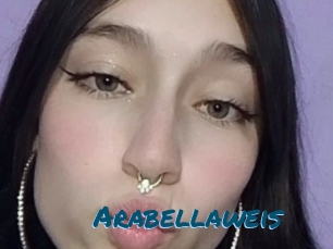 Arabellaweis