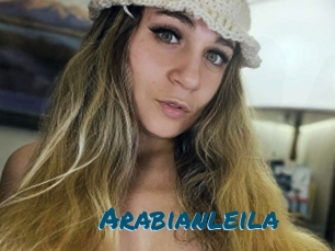 Arabianleila