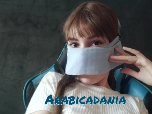 Arabicadania