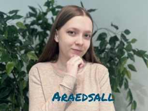 Araedsall