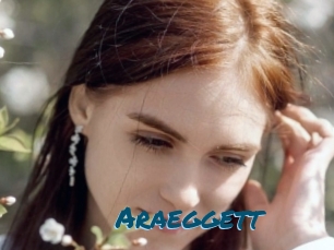 Araeggett