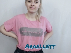 Araellett