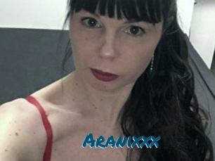 Aranixxx