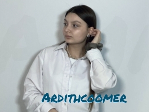 Ardithcoomer