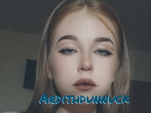 Ardithdunnuck