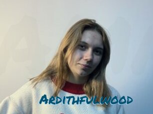 Ardithfulwood