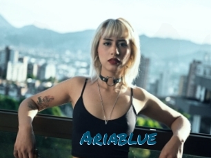 Ariablue