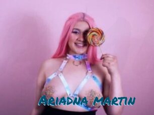 Ariadna_martin