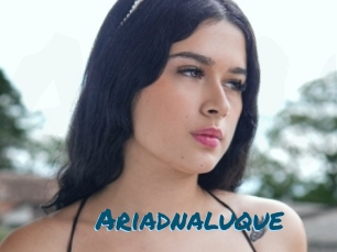 Ariadnaluque