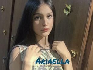 Ariaella