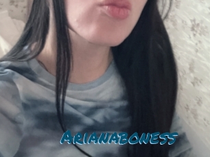 Arianaboness