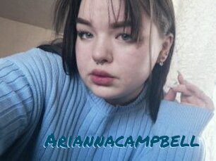 Ariannacampbell