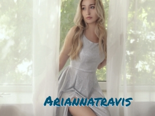 Ariannatravis