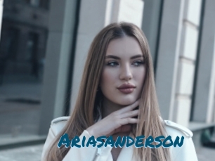 Ariasanderson