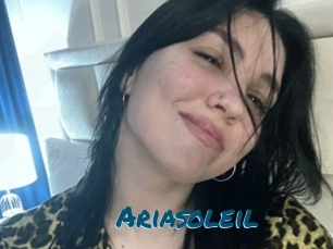 Ariasoleil