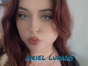 Ariel_lunaxo