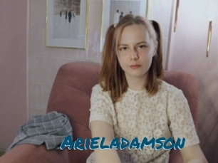 Arieladamson