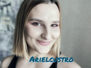 Arielcustro