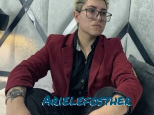 Arielefosther