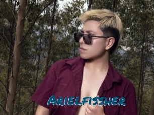 Arielfissher