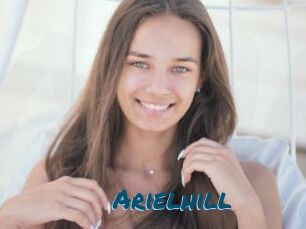 Arielhill