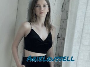 Arielrussell